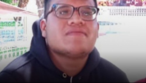 'Estoy vivo, pero cansado': el desesperado último mensaje de joven que lleva 14 días desaparecido en el desierto