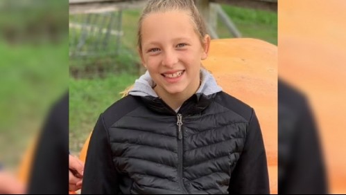 Abrazó a su hija y la salvó de morir en un accidente aéreo: 'Lo último que recuerda es que su papá la agarró fuerte'