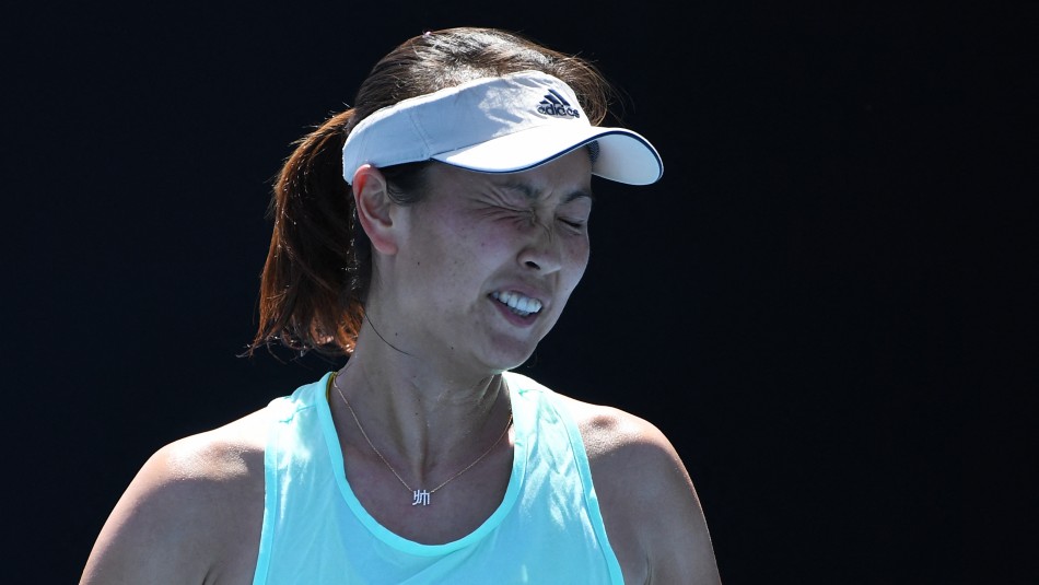 peng-shuai ATP