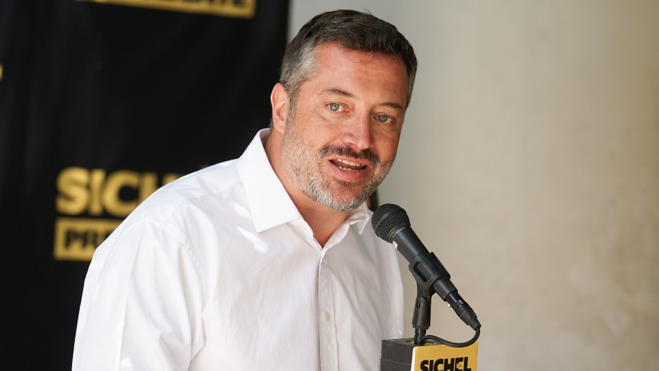 sichel ¿Cómo le está yendo a Sichel en las elecciones?