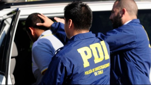 Hombre es acusado de violar, golpear y amenazar a su expareja pese a tener orden de alejamiento y arresto domiciliario