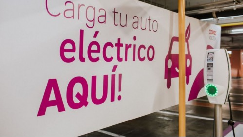 Mallplaza y Copec sellan alianza para promover la electromovilidad