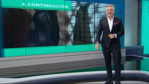 Meganoticias Prime - Martes 16 de noviembre 2021