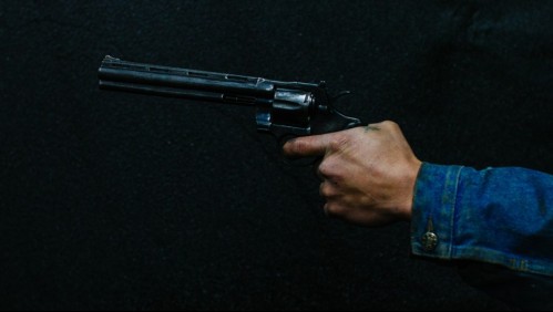 Adulto mayor asesina a la madre de su novia de 22 años porque les prohibía estar juntos