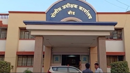 Adolescente denuncia que fue violada un centenar de ocasiones