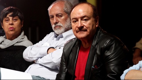 Fallece el expresidente de la Cámara de Diputados, Antonio Leal