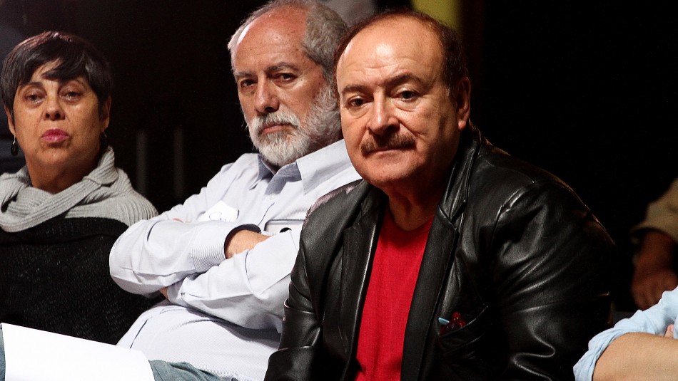 Fallece el expresidente de la Cámara de Diputados, Antonio Leal Fallece el expresidente de la Cámara de Diputados, Antonio Leal