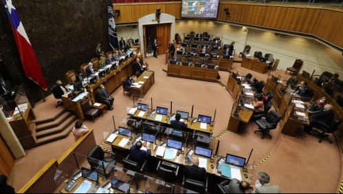 Quiénes ganan y quiénes pierden: Así quedó el Senado tras las elecciones