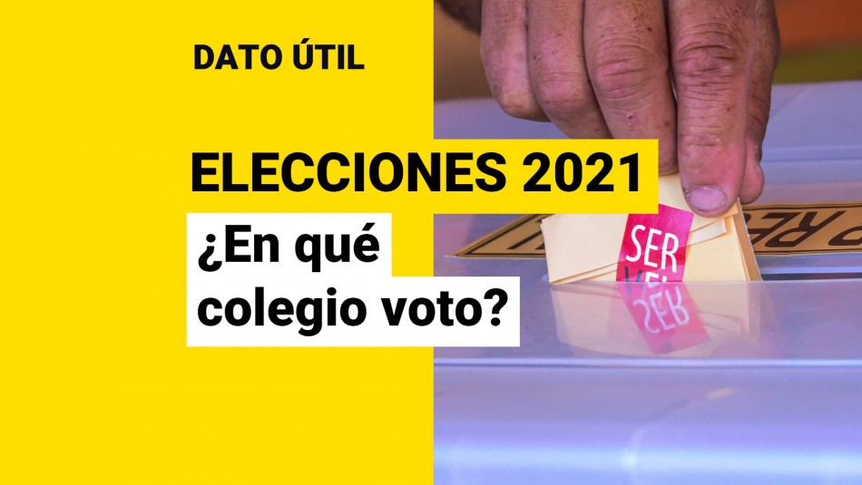 en-que-colegio-voto-elecciones-chile-2021 en que colegio voto elecciones chile 2021