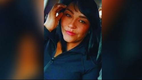 Encuentran celular y lentes de madre desaparecida hace casi dos semanas en Colbún