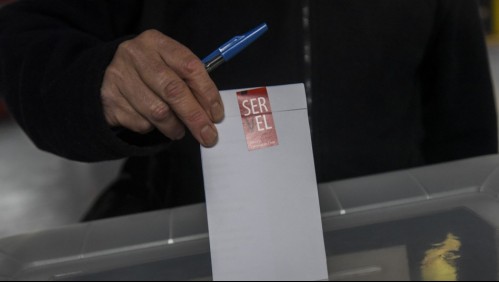 Elecciones 2021: ¿Quiénes no pueden votar?