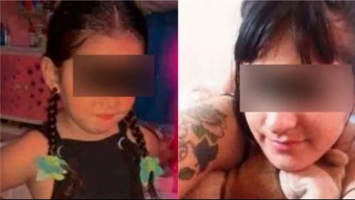 Niña de 4 años es encontrada calcinada en el fondo de su casa: arrestan a su madre y a pastor evangélico