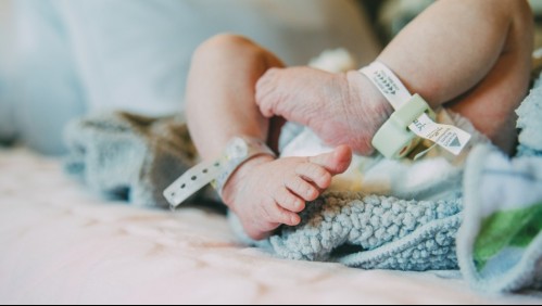 Enfermedad de Hirschsprung: El problema que tenía Máximo, el bebé que falleció por una presunta negligencia médica