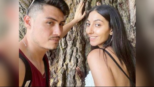 'En un mes se iban a ir a vivir juntos': la historia de la pareja que perdió la vida al ser chocados por un Jeep robado