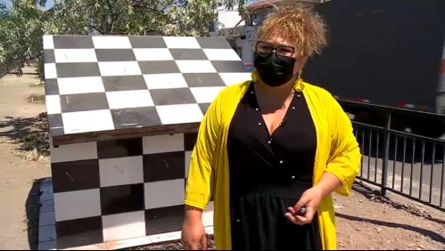 'Los niños crecen en medio de la basura y balas locas': El sentido relato de mujer de Bajos de Mena, zona roja del país