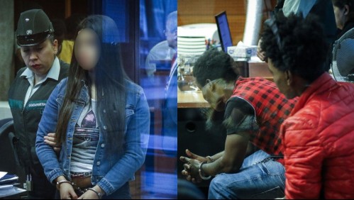 'El Coro de la Leche': La historia de la joven que contrató unos sicarios para matar a su abuela