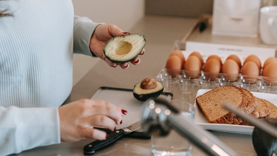 No todas las grasas son malas: Estudio revela que la grasa vegetal reduce riesgo a sufrir del corazón No todas las grasas son malas: Estudio revela que la grasa vegetal reduce riesgo a sufrir del corazón