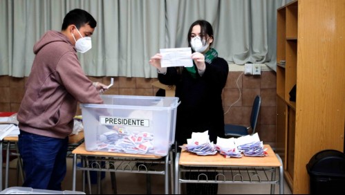 ¿A qué hora se conocerán los resultados de la Elección Presidencial 2021?