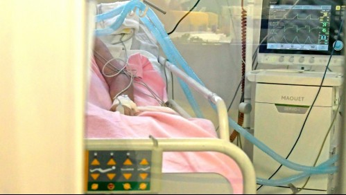 Balance coronavirus: cifra de nuevos casos se mantiene sobre los 2 mil