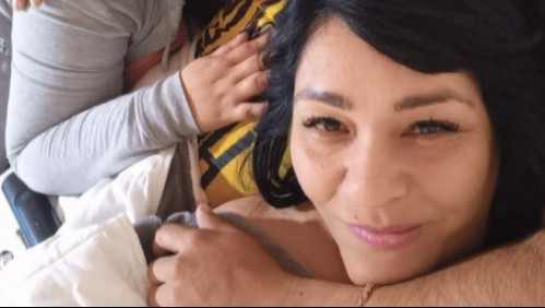 'Si quieren pasarlo por accidente, claramente no lo fue': las dudas de familiares tras muerte de Lilian Galleguillos