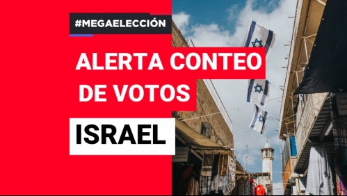 José Antonio Kast se impone en las votaciones chilenas en Israel