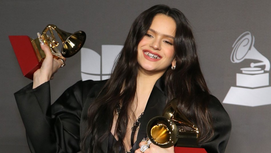 Grammy Latinos 2021 Quiénes Se Presentarán Y A Qué Hora Ver El Evento Musical Meganoticias