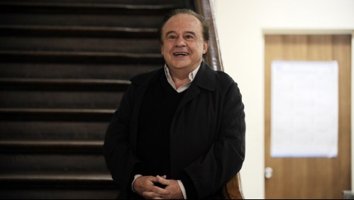 Falla multisistémica: En qué consiste el síndrome que ocasionó la muerte de Luis Dimas