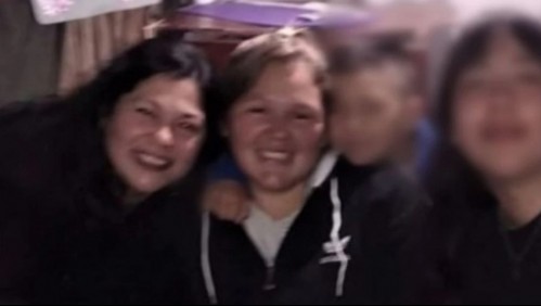 'No puedo vivir de la comida que me regalan': El crudo relato de abuela que cría a sus nietos tras la muerte de su hija