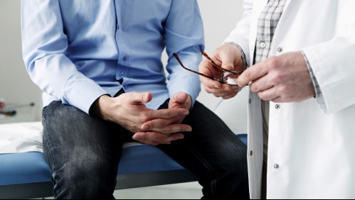 Cáncer de próstata: ¿Cuáles son los síntomas de esta enfermedad?
