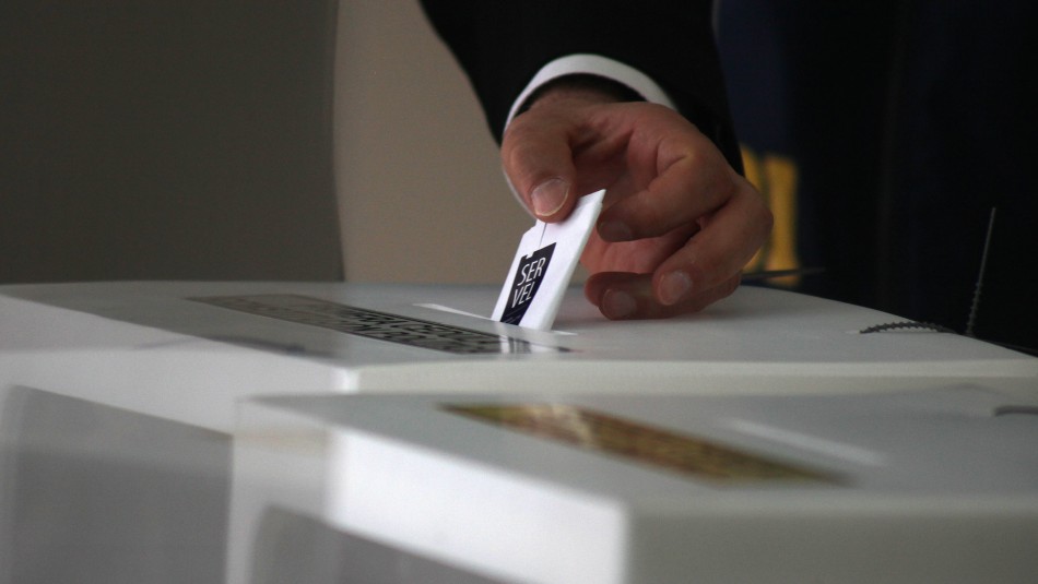 voto-chileno-exterior Voto de los chilenos en el exterior: más de 50 PDI colaborarán en 17 países
