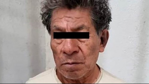 'Uno se arrepiente, pero tarde': la frialdad del llamado 'Carnicero de Atizapán' acusado de matar a al menos 19 mujeres