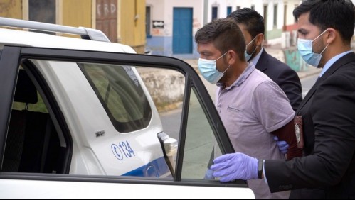 Hombre hallado muerto en la calle: habría sido violado y su cuerpo trasladado en un carro de supermercado