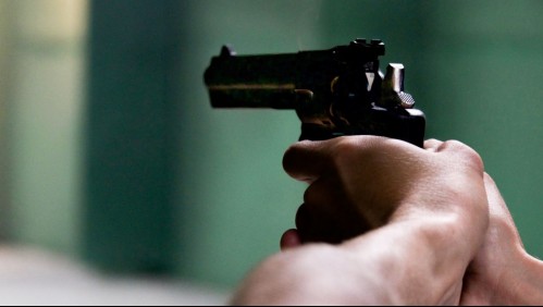 'Me tocaste lo más preciado': Hombre balea a su yerno en dos ocasiones y luego se dio a la fuga