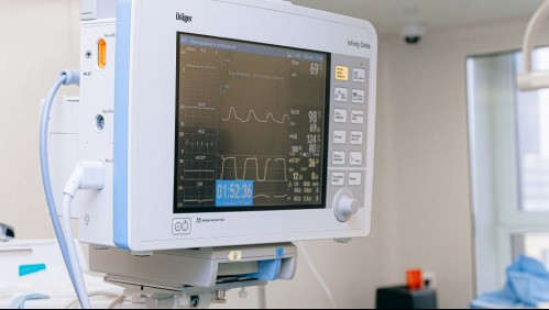 'Sus pulmones están destruidos': Acordaron desconectar a su madre enferma de covid y ese mismo día la mujer despertó