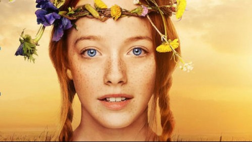 Rubia platinada y en ajustados pantalones: Así luce la protagonista de la serie 'Anne with an E' al celebrar 20 años