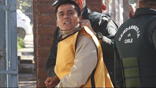 'Estoy pagando un delito que no hice': 'Brujo de Licantén' rompe su silencio tras condena por sustracción de menor