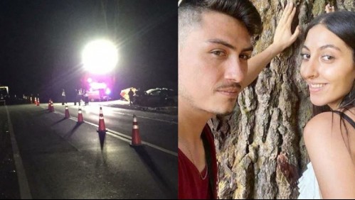 Conductor de 15 años que en auto robado chocó y mató a joven pareja queda con arresto domiciliario