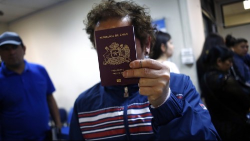 Registro Civil readjudica licitación para cédulas y pasaportes a empresa francesa tras anulación con firma china