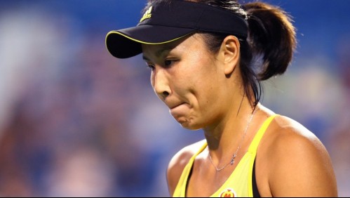 ONU pide pruebas del paradero de tenista desaparecida tras denunciar violación de exautoridad china