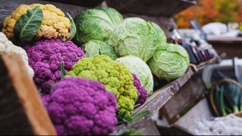 Este es el tipo de verduras que deberías comer si quieres prevenir el cáncer