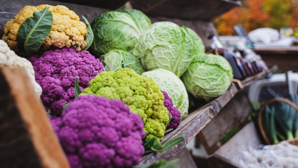 verduras-cruciferas verduras crucíferas para prevenir el cáncer