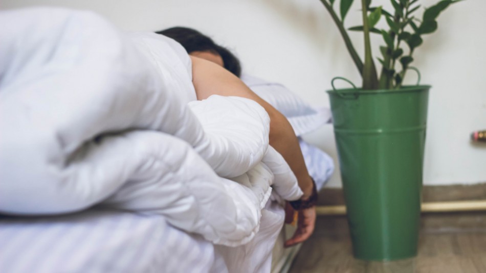 ¿Dónde firmo? NASA pagará 12 mil dólares a personas que pasen 60 días en cama ¿Dónde firmo? NASA pagará 12 mil dólares a personas que pasen 60 días en cama