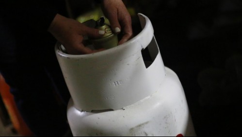 Alcalde de Cerro Navia por idea de 'gas popular': Proyecta baja de $10.000 en cilindros de 15 kilos