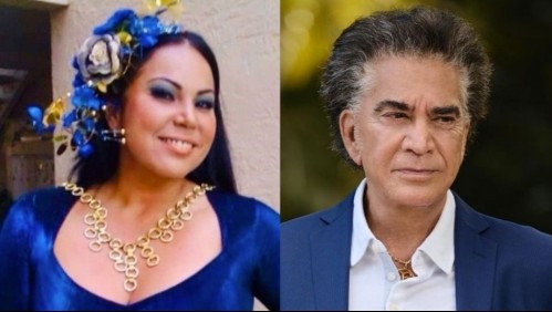 Así responde la hija de José Luis 'El Puma' Rodríguez cuando la llaman 'vieja' y 'arrugada' por este look