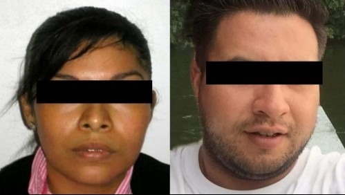 Secuestra a su amigo de 17 años y lo asesina antes de cobrar el rescate: Lo apresaron junto a su novia