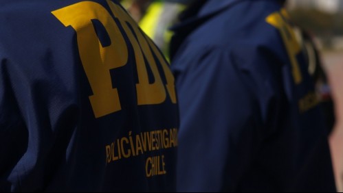 Encuentran a adolescente desaparecida hace 5 meses en Quintero: Será trasladada a un hogar de menores