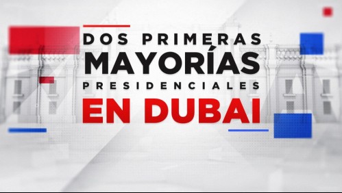 Grandes batallas: Quiénes obtuvieron las dos primeras mayorías en Dubai