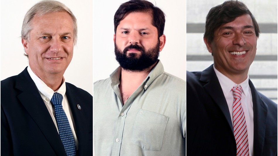 Con los resultados oficiales: ¿Qué tan cerca estuvieron las principales encuestas? Con los resultados oficiales: ¿Qué tan cerca estuvieron las principales encuestas?