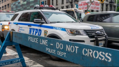 Joven embarazada muere baleada por su novio: Sujeto estaba bajo libertad condicional