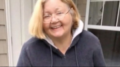 Mujer estaba en coma y despertó cuando sus hijos ya estaban preparando su funeral